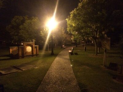 Pub Crawl and Ghost Tour