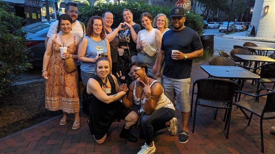 Savannah: True Crime Pub Crawl, The Original Murder Tour - Should you book the Original Murder Tour?