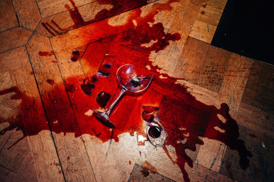 Savannah: True Crime Pub Crawl - Samuel Little and Savannah’s darkest stories