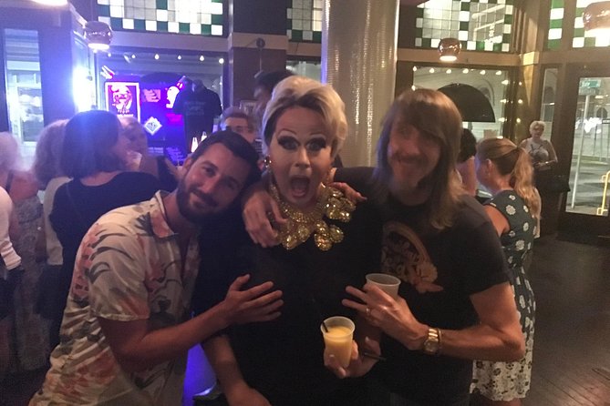 Savannah Yes, Queen! Drag Queen Pub Crawl - Is $35 a good value?