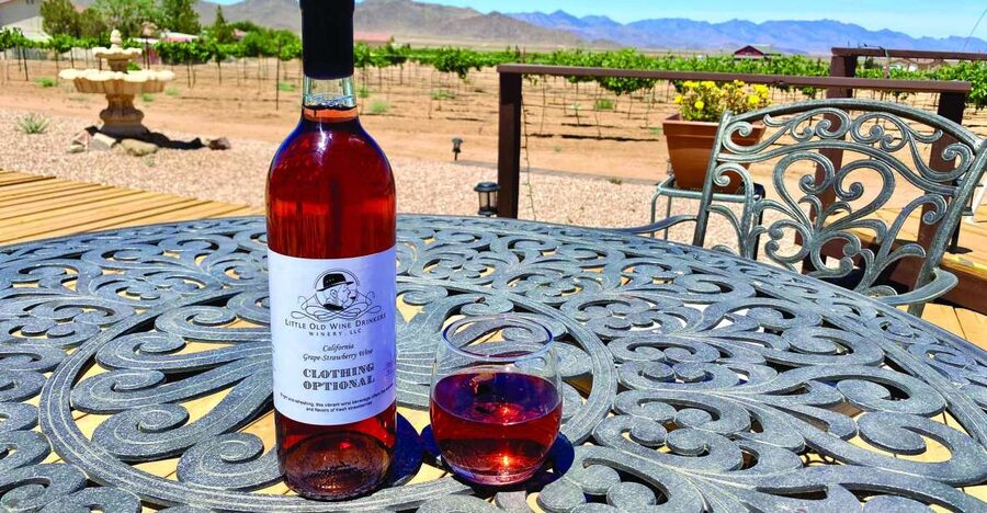 Scenic Desert Wine, Distillery Tastings/Brewery/RT66 & Lunch - Why this tour works from Las Vegas