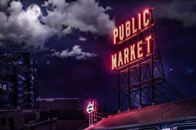 Seattle Terrors Spirits & Spirits Haunted Pub Crawl - Who should book the haunted pub crawl?