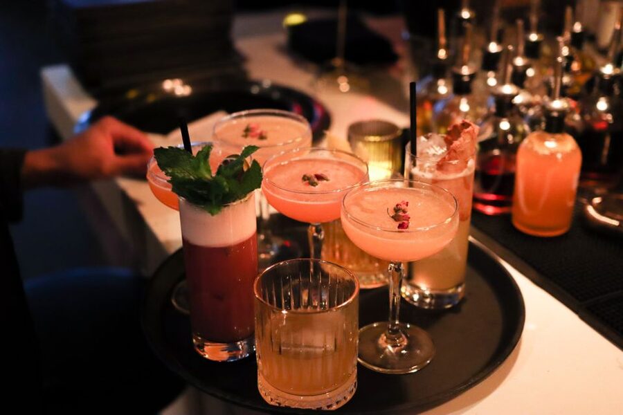 Secret bars and Speakeasy NY experience - Key points at a glance