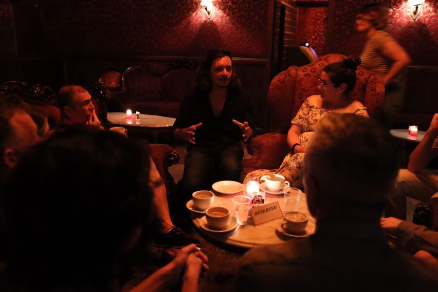 Secret bars and Speakeasy NY experience - What the $35 experience is really selling
