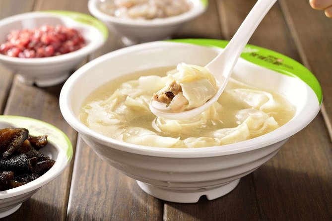 Secret Noodle and Wonton in Shanghai Alleyways with Local Beer - Who will enjoy this food tour most