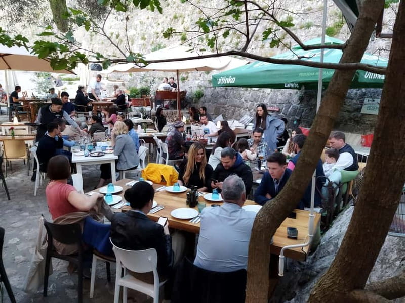 Secrets of the Old Town Bar - A Journey through Millennia - Who will enjoy this tour most?