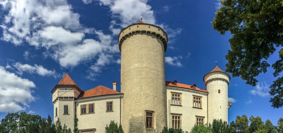 Self-Guided Bike Tour to Unetice Brewery - What the €34 price really covers