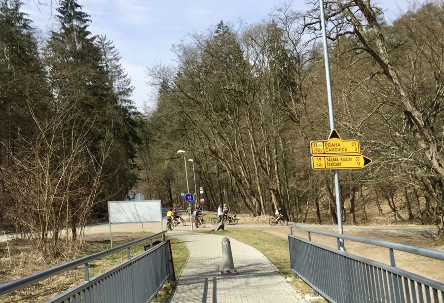 Self-Guided Bike Tour to Unetice Brewery - Should you book the Únětice bike tour?