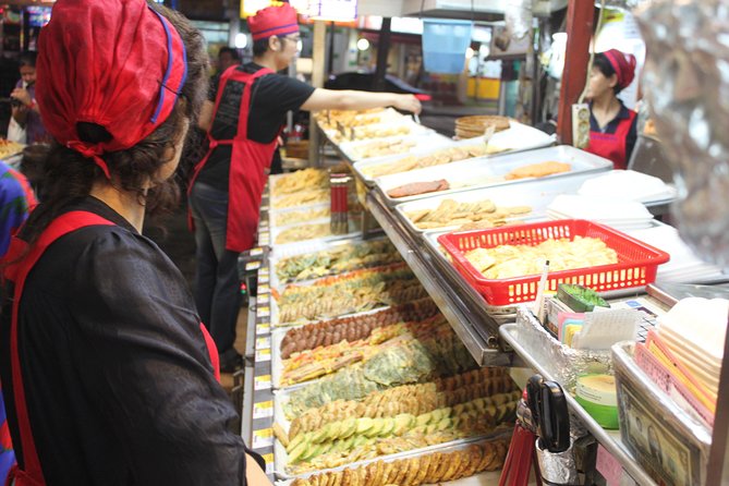 Seoul: Anthony Bourdain-Inspired BBQ and Pub Experience - Who should book this experience?
