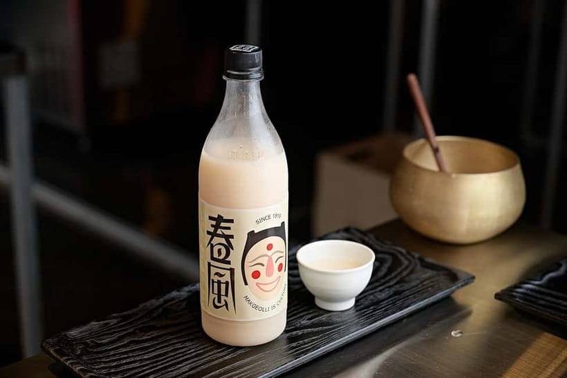 Seoul: Craft Makgeolli Brewery Tour & Tasting Experience - Key details before you book