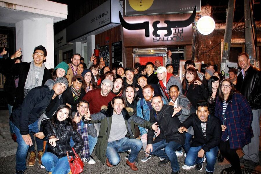 Seoul: Pub Crawl - Is $25 good value?
