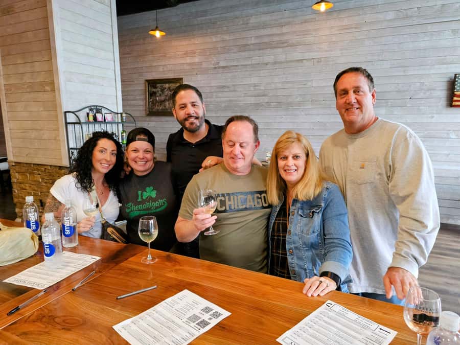 Sevierville: Hillbilly Booze Cruise Tasting Tour - Scenic views without a separate sightseeing tour