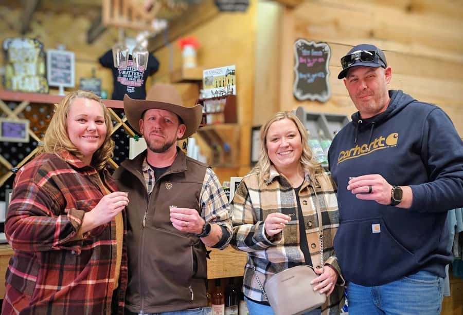 Sevierville: Hillbilly Booze Cruise Tasting Tour - Is $99 a good value?