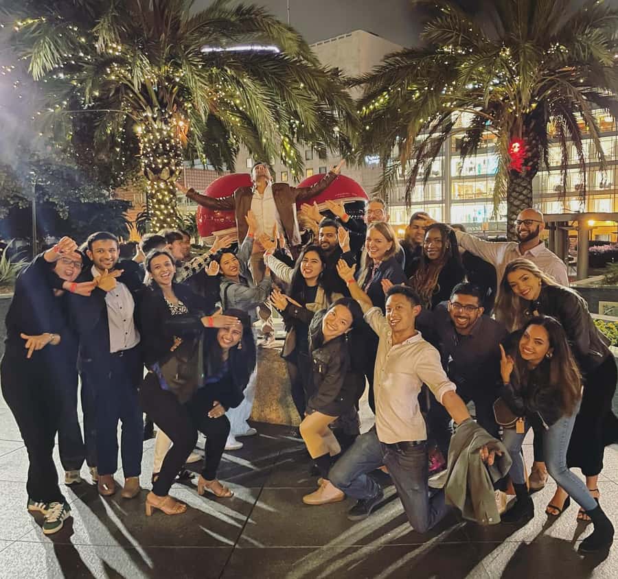 SF Pub Crawl and Clubbing Experience - The nightclub finish and skip-the-line entry