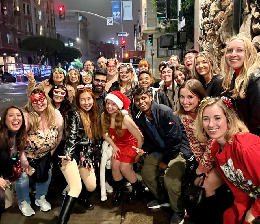 SF Pub Crawl and Clubbing Experience - Is $17 good value?