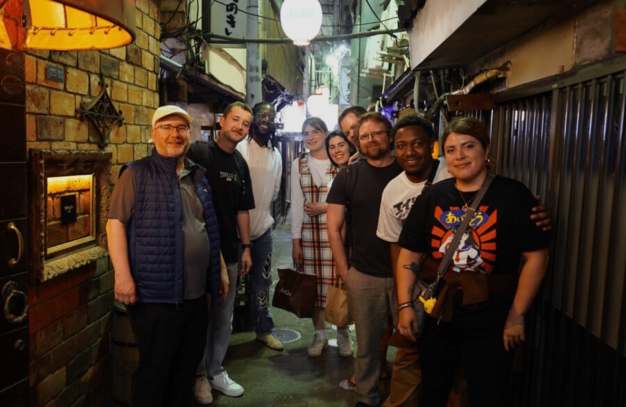 Shibuya: Local Bar & Izakaya Crawl - Why the guide matters more than the route