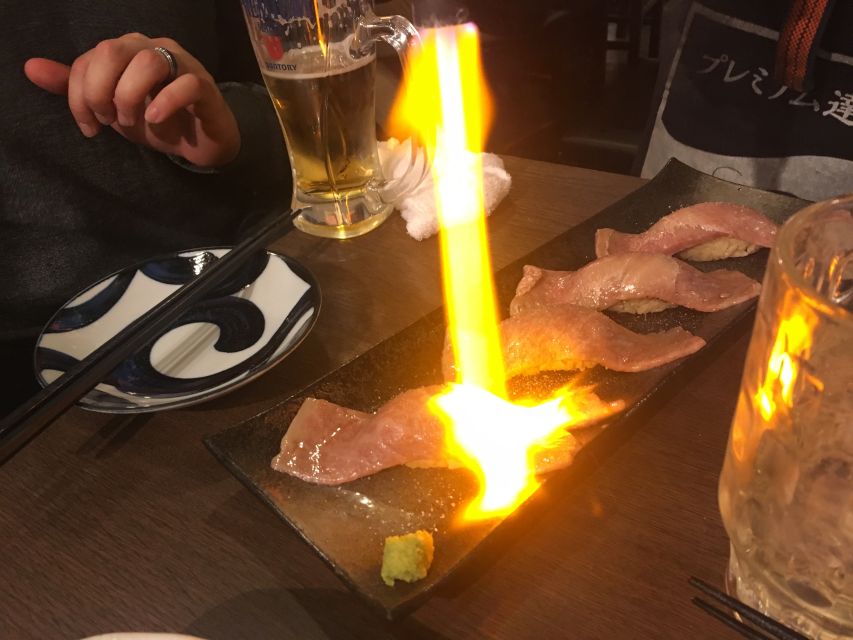 Shibuya Meltdown Night Tour: All-You-Can-Drink Bar Hopping - Who should book this Shibuya night tour?