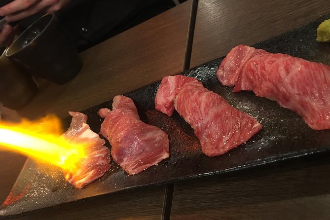 Shibuya Meltdown Nightlife Tour: All-You-Can-Drink Bar Hopping - Starting beside Hachiko and Shibuya Crossing