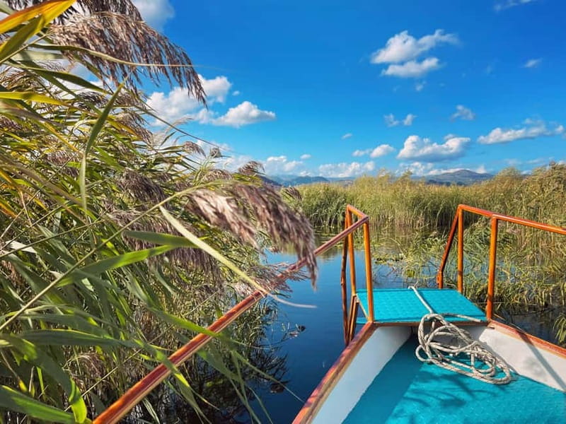 Skadar Lake Nature Cruise with Free Drinks - Key points to know before you go