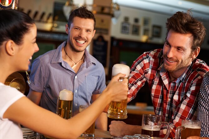 Small-Group Beer Tour in Liberec - Key details at a glance