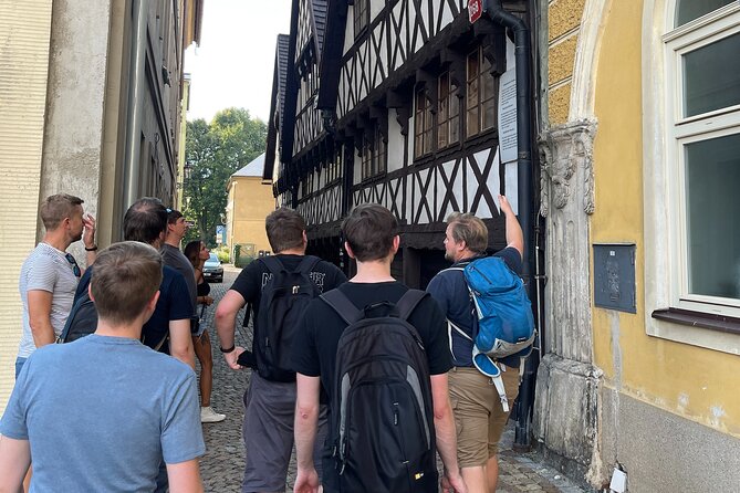 Small-Group Beer Tour in Liberec - Stop 6: a beer brewed only for one Liberec pub