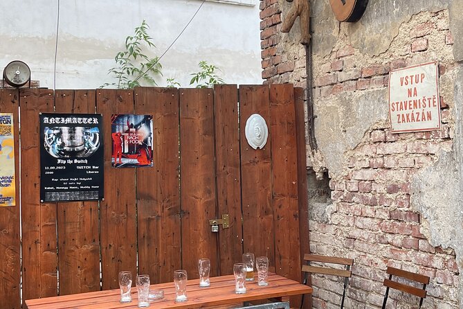 Small-Group Beer Tour in Liberec - What the $79.30 price gets you