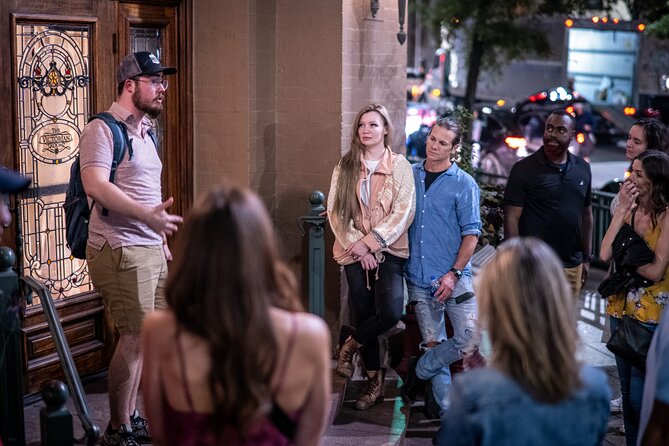 Small Group Pub Walk Tour in Austin with Professional Guide - Is $48 good value?
