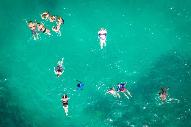 Small Group Snorkeling Cruise with Open Bar and Light Snacks - Is $89 a fair price?