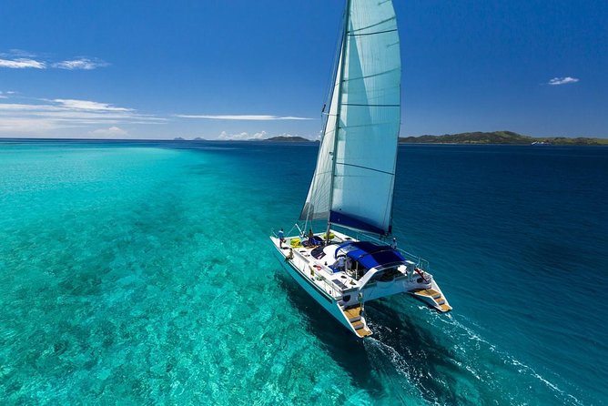 Snorkeling Adventure at Isla Mujeres Includes Lunch and Open Bar - Lunch at the private beach club