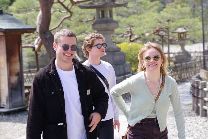 Snow Monkeys, Hokusai & Sake: A Perfect Day in Nagano - Is $160 a fair price?
