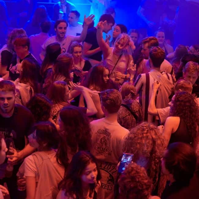 Sofia's Hidden Bars: 4-Hour Pub Crawl - Key points to know before you book