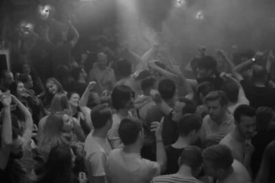 Sofia’s Hidden Bars: 4-Hour Pub Crawl