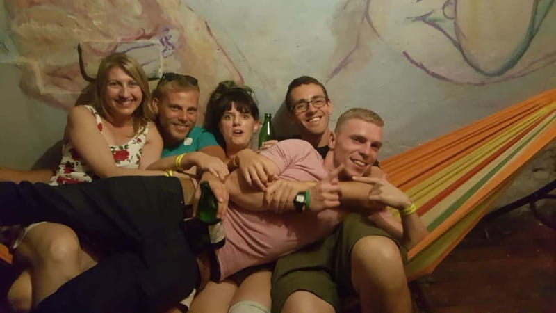 Sofia's Hidden Bars: 4-Hour Pub Crawl - Who will enjoy this Sofia nightlife experience?