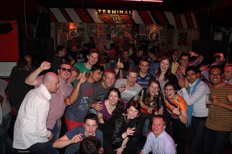 Sofia's Hidden Bars: 4-Hour Pub Crawl - Useful ways to get more from the night