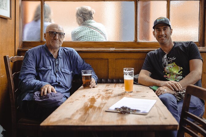Soho Music & Historic Pubs Tour - Who will enjoy this Soho experience most