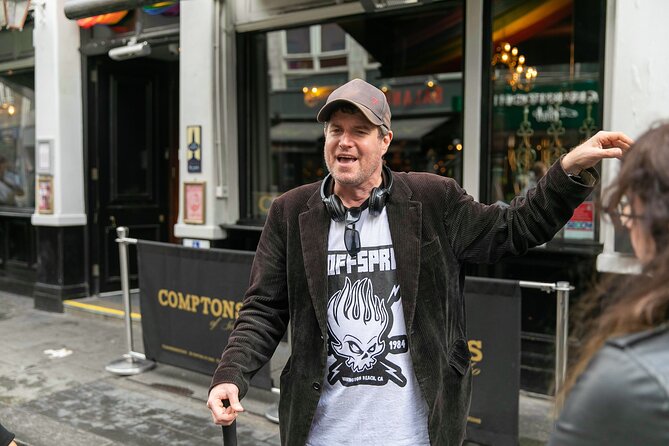 Soho Music & Historic Pubs Tour - Booking, cancellation, and planning tips