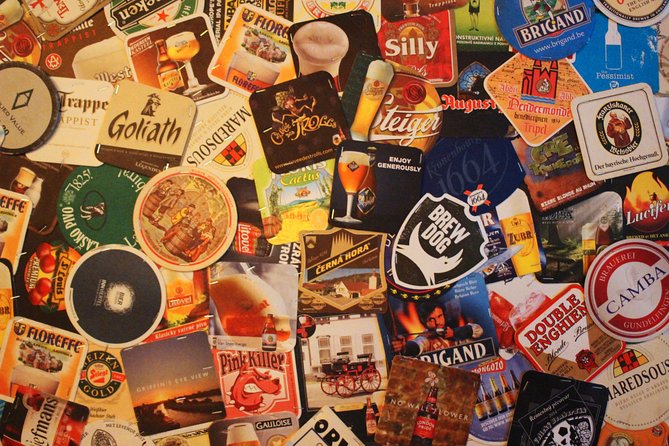 SÖR - The Ultimate Budapest Craft Beer Tour - Why District 7 Makes a Good Beer Base