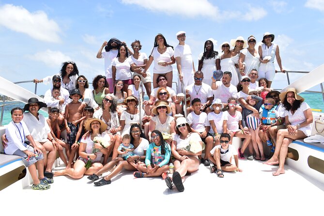 Sosua Party Boat -Snorkeling-Brunch-Drinks-Snacks-Transportation - Who Will Enjoy This Boat Trip Most?
