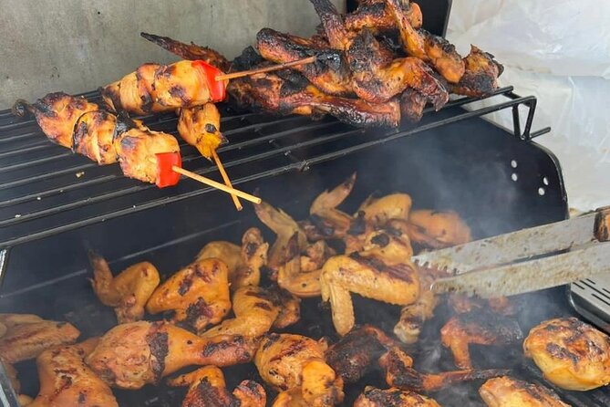 Sosua Party Boat - Snorkeling + Snack +BBQ Food and Drinks - How to handle the communication risk