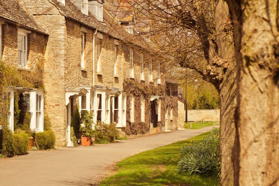 Southampton: London via the Cotswolds, Oxford and Pub Lunch - Key points to know before booking