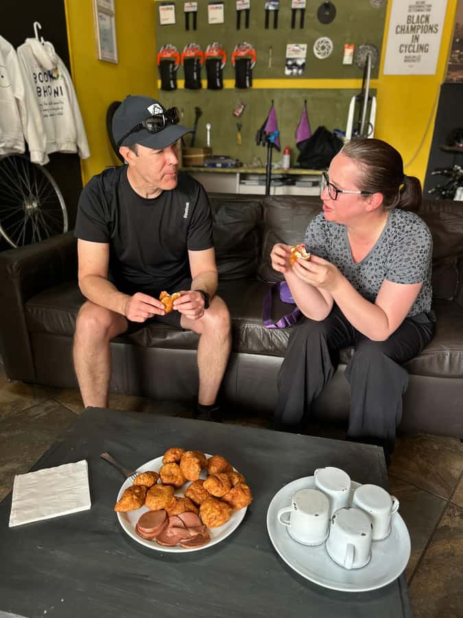Soweto Food and Beer Tasting Walking Tour with a Local - Key things to know before booking