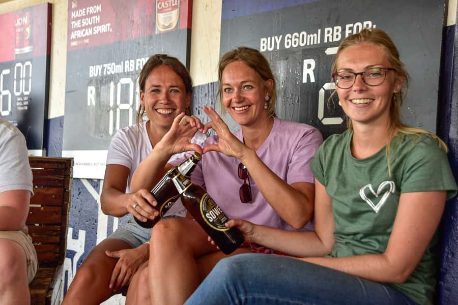 Soweto Food & Beer Bike Tour - Five things worth knowing before you book