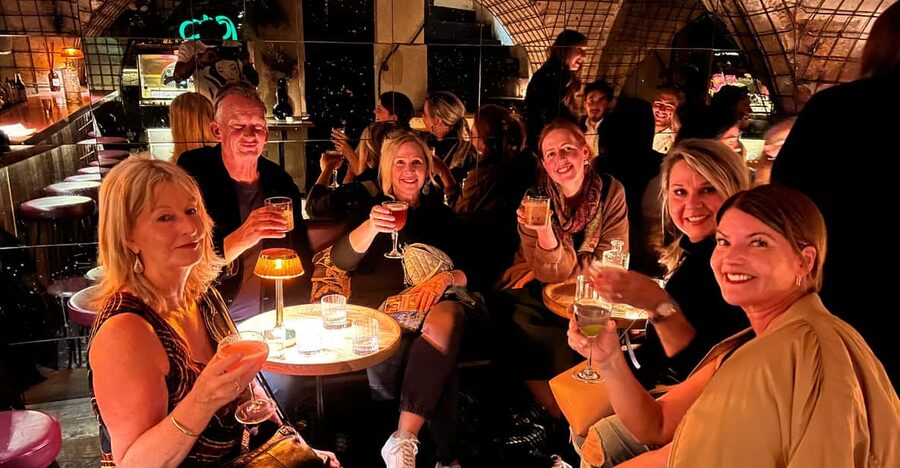 Speakeasy, Explore hidden bars in Paris - Three bars, three different ways in