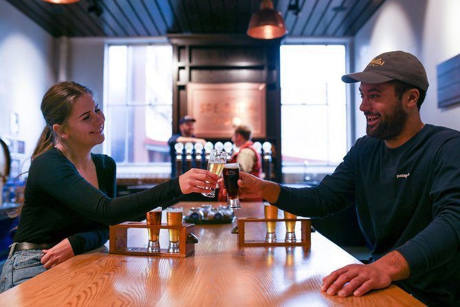 Speight's Brewery Tour & Guided Tasting - Who should book this experience?