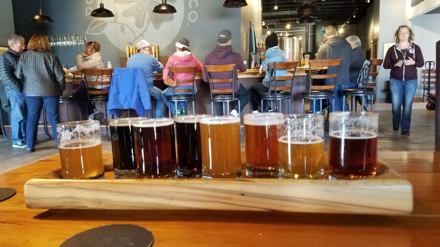 St. Augustine: Craft Beer & History Walking Tour - My take on the guides and atmosphere