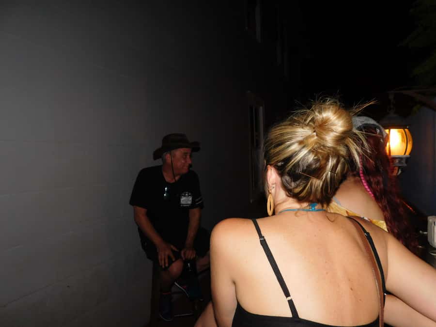 St. Augustine: Haunted Pub Crawl Walking Tour with a Guide - Who will enjoy this experience most