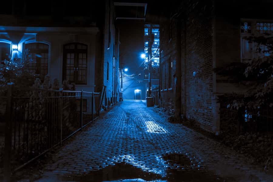 St. Augustine: Haunted Pub Crawl Walking Tour with a Guide - Is the Haunted Pub Crawl worth booking?