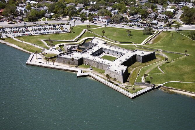 St. Augustine Historic Bar Crawl - Key points to know before you book