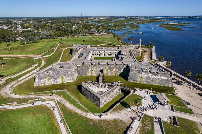St. Augustine Live Music Cruise with Drinks and Sunset Option - Who will enjoy this cruise most