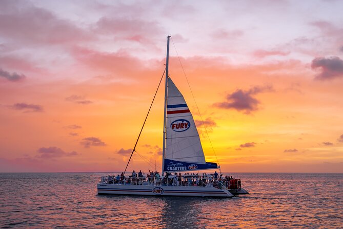 St. Augustine Live Music Cruise with Drinks and Sunset Option - What happens during the two-hour sunset trip